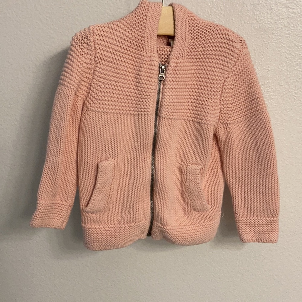 GAP bear hoodie 100% cotton